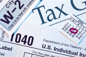 Copy of Taxes